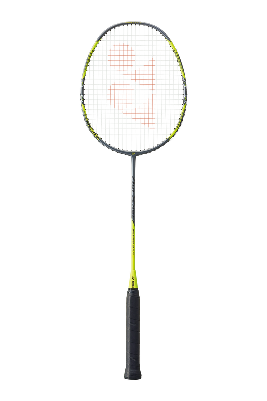 Yonex ARCSABER 7 PLAY (STRUNG)