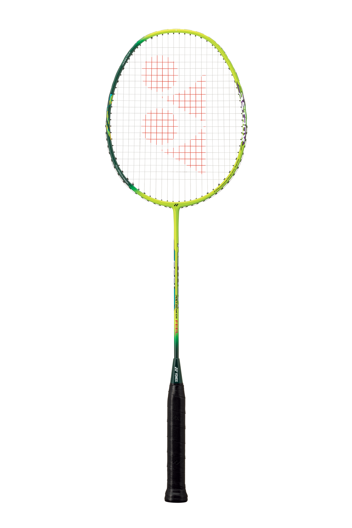 Yonex ASTROX 01 FEEL (STRUNG)