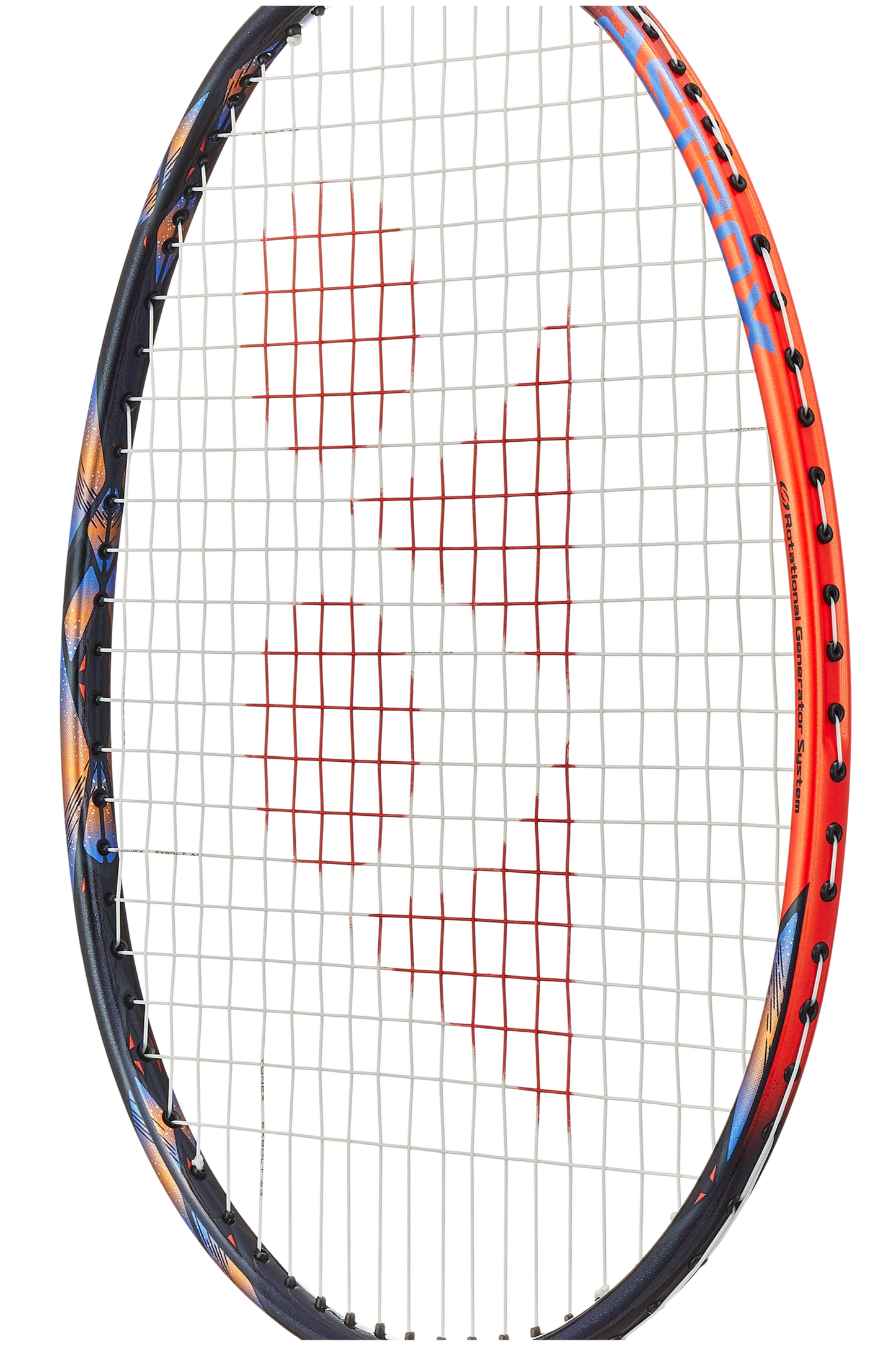 Yonex ASTROX 77 PLAY (STRUNG)