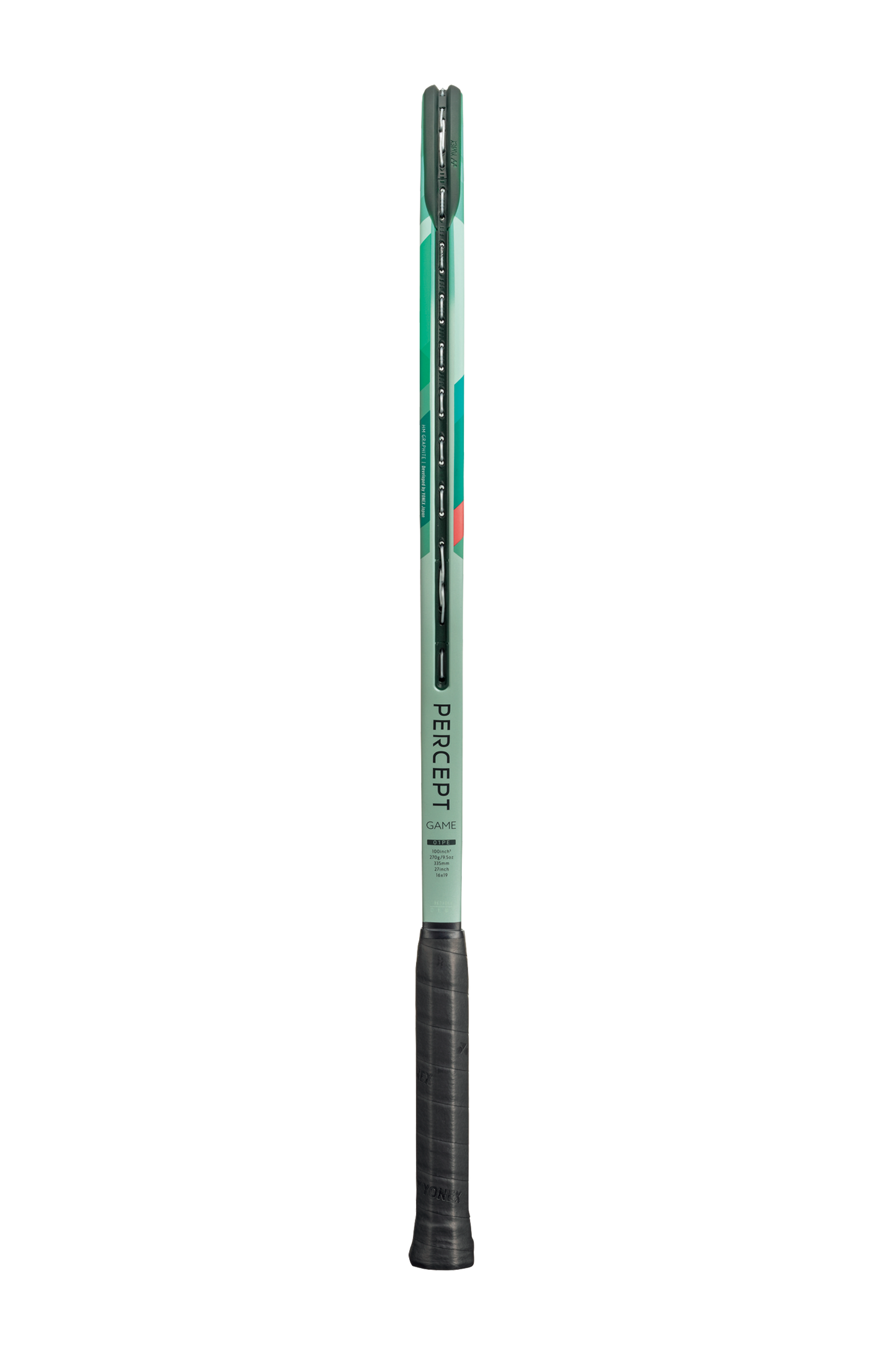 Yonex PERCEPT GAME (STRUNG)