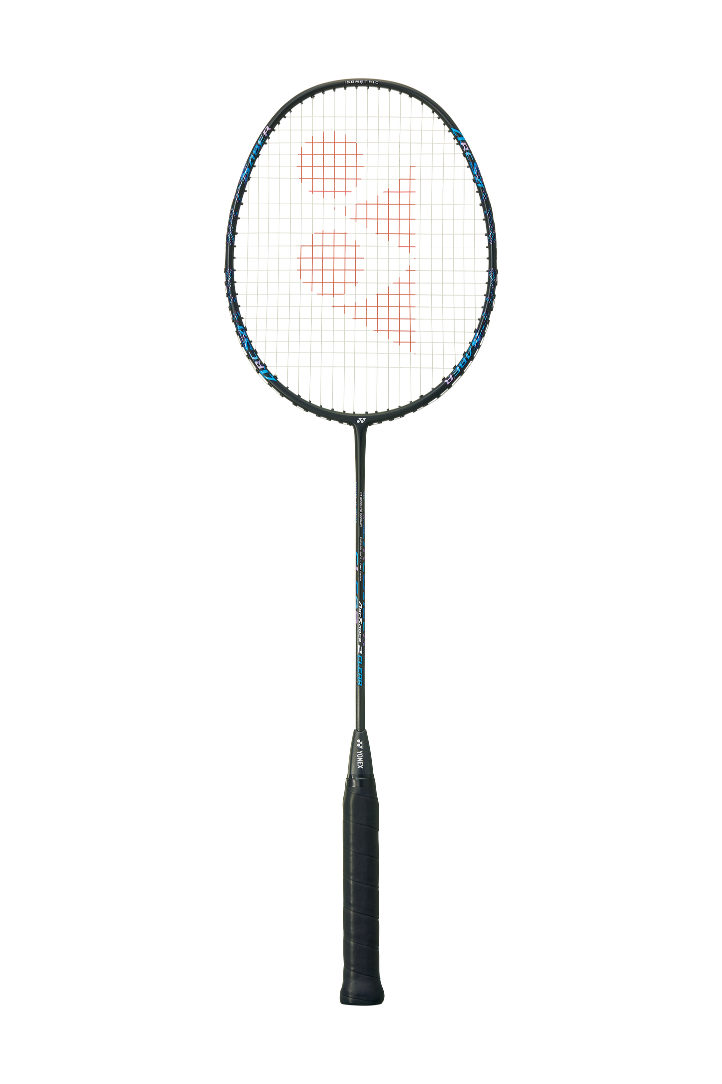 Yonex ARCSABER 2 CLEAR (STRUNG)