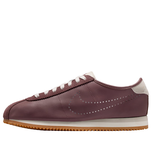 (WMNS) Nike Cortez Leather 'Tattoo Gum' HQ1841-500