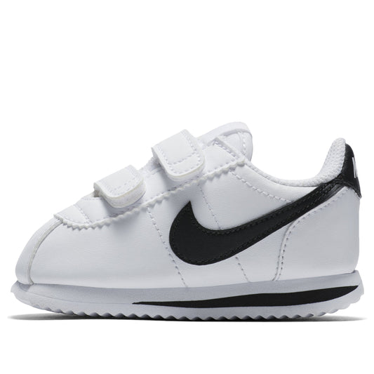 (TD) Nike Cortez Basic SL 'White Black' 904769-102