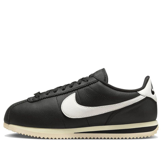 (WMNS) Nike Cortez '72 'Black Sail' FB6877-001