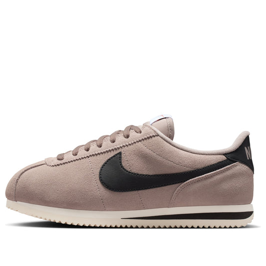 (WMNS) Nike Cortez 'Malt Black' IB1857-201