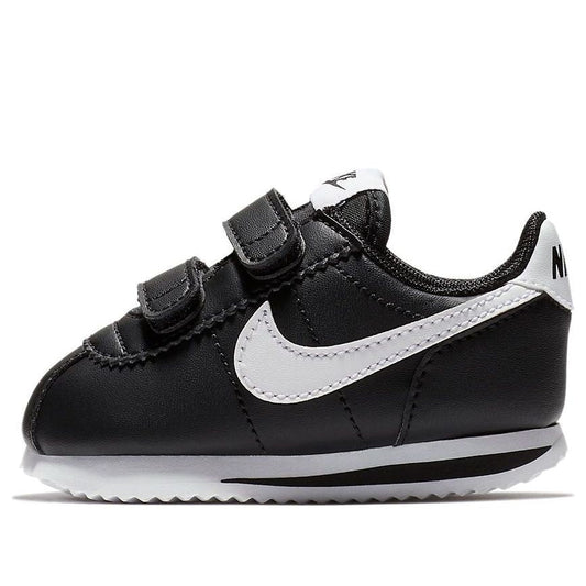 (TD) Nike Cortez Basic SL 'Black' 904769-001