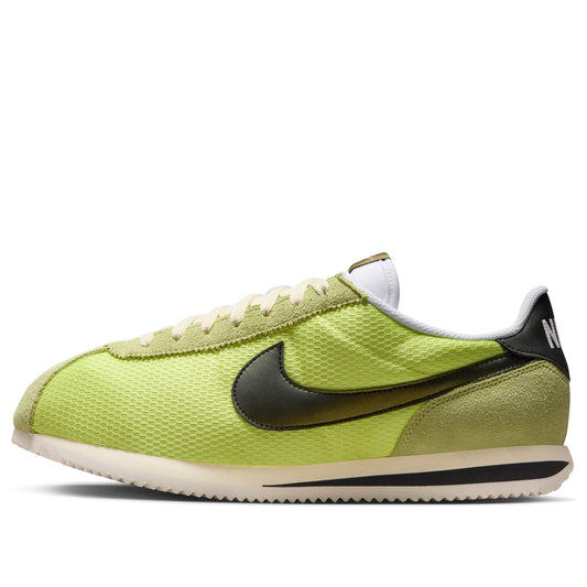 Nike Cortez Textile 'Light Lemon Twist' IB8135-736