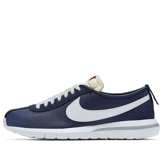 Nike Cortez NM QS Low-Top Blue 823298-411
