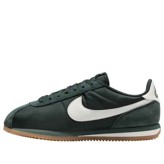 Nike Cortez Textile 'Black Spruce Sail' HF0263-302