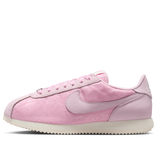 (WMNS) Nike Cortez 'Pink Foam Floral' HM8286-600