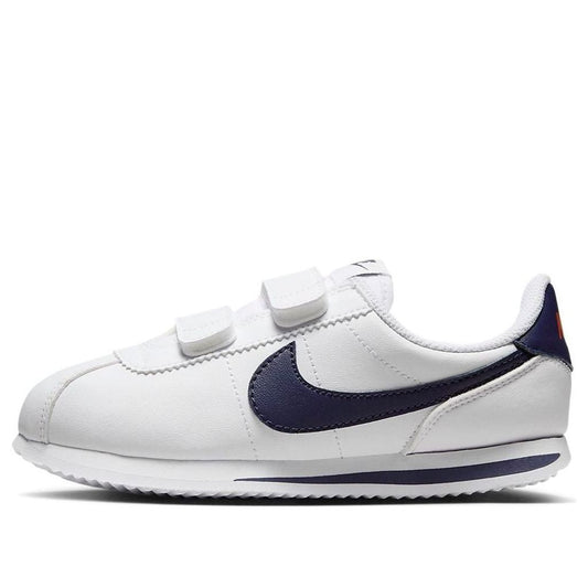 (PS) Nike Cortez BASIC SL BPV 'White Blue' 904767-106