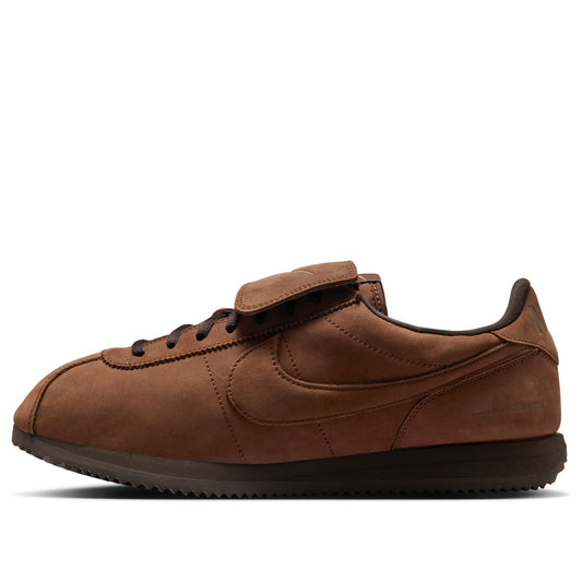 Nike Cortez Leather SE 'Cacao Wow Velvet Brown' IR0800-299