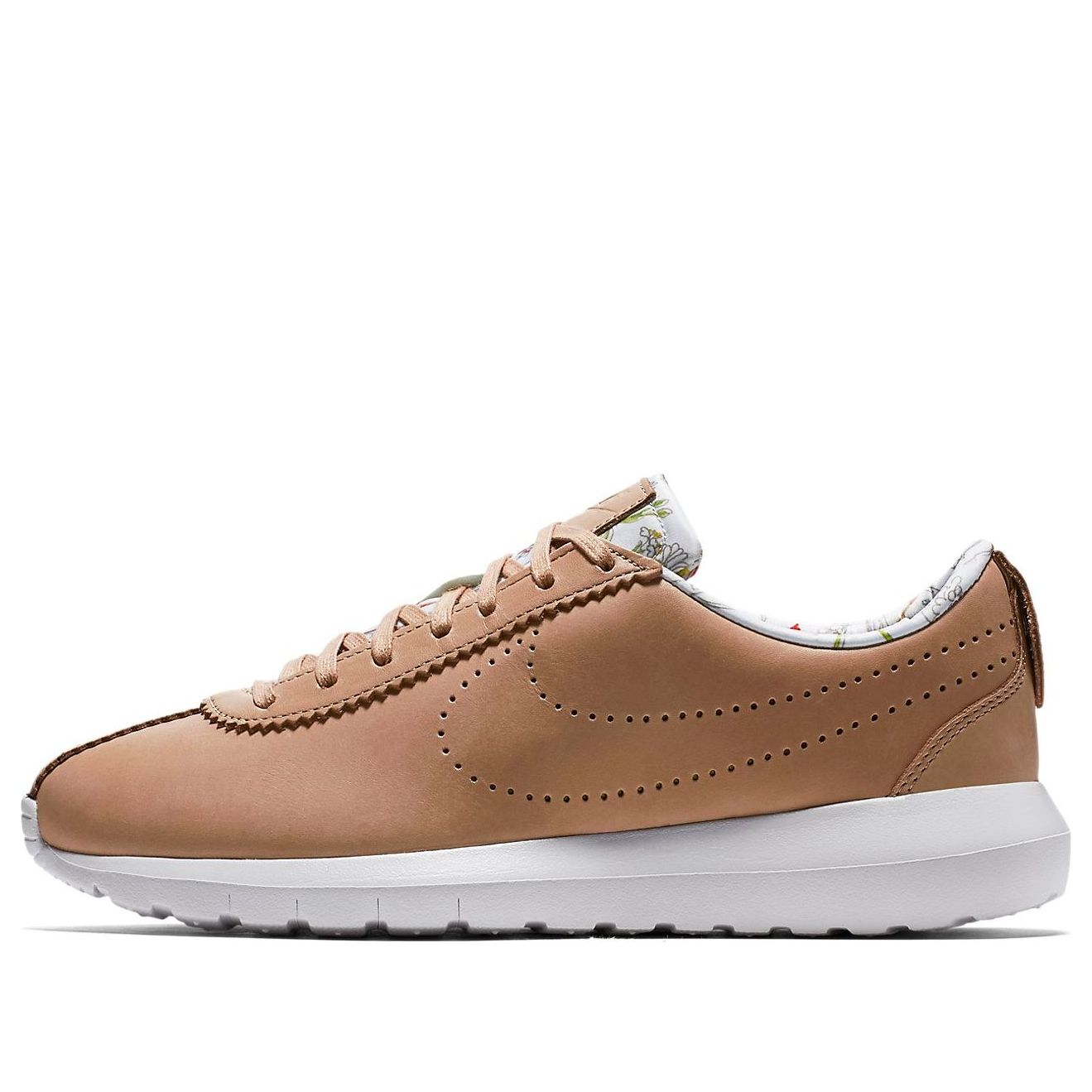 (WMNS) Nike Roshe Cortez NM QS 'Vachetta Tan Liberty Floral' 843847-200