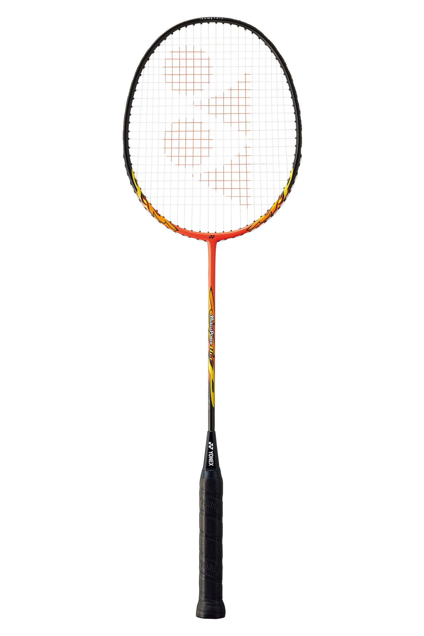 Yonex MUSCLE POWER 8 LT (STRUNG)
