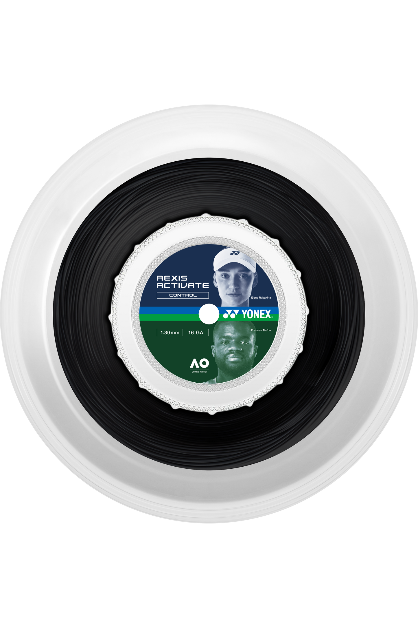Yonex REXIS ACTIVATE 130 REEL